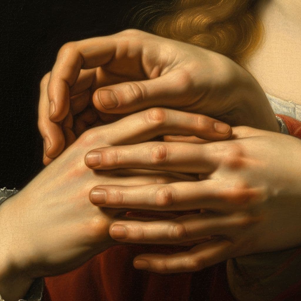 ANATOMICAL PRECISION